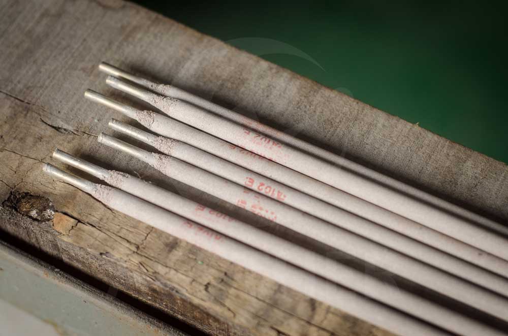 Monel 400 Welding Rod